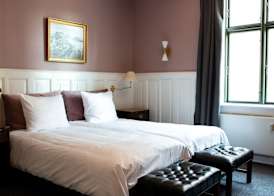 Hotel Hamlet 3