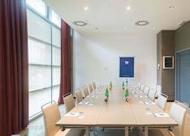 NH Venezia Laguna Palace 5
