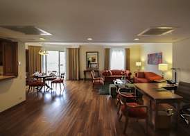 InterContinental Hotels CALI by IHG 4