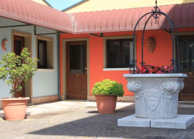 Hotel Villa Stucky 5
