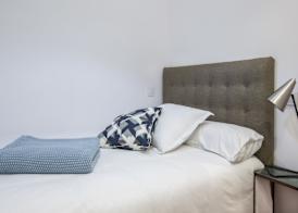 Slow Suites Augusto 5