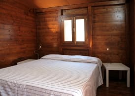 Villaggio Camping Calapineta 2