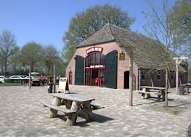 Vakantiepark Slagharen 2
