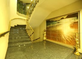 Prestige Hotel 3
