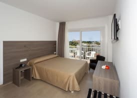 Hotel Vista Odin 5