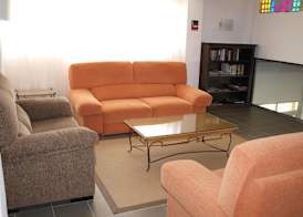 Hotel Villa Naranjos 4
