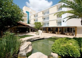 Hotel Capricho 4