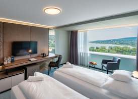Hunguest Hotel Bál Resort 4