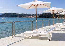Hotel Shelley & Delle Palme 3