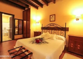 Hotel La Casona de Nueva 3