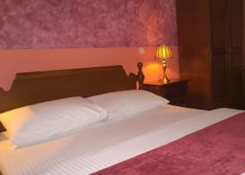 Hotel BM International 2