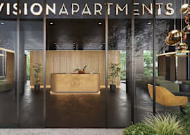 VISIONAPARTMENTS Glattbrugg - self check-in 2