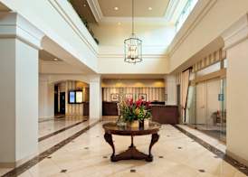 Sheraton Fairplex Suites & Conference Center 5