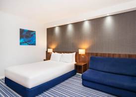 B&B Hotel Cambridge South 4
