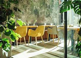 Comfort Hotel Sello 2