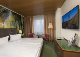 AHORN Waldhotel Altenberg 5