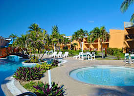 Sugar Bay Club Suites & Hotel 4