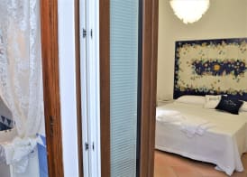 La Corte Dei Naviganti B&B - Amalfi Coast - Cetara 4