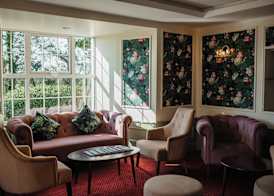 Killeen House Hotel 4