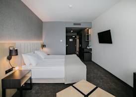 B&B HOTEL Warsaw East 3