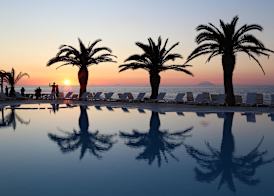 Hotel Villaggio Cala Di Volpe 2