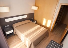 Apartahotel & Spa Jacetania 5