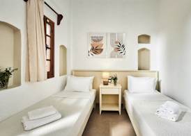 Mila Malia Studios Hotel 3