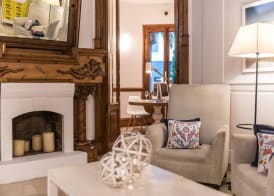 Hotel Medium Sitges Park 4