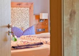 Hotel am Wiesenhang - Garni 5