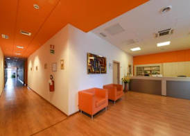 Hotel Fiera 5