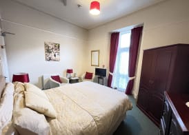 White Court Llandudno 4