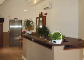 Hotel Santa Caterina 2