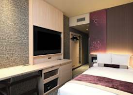 HOTEL MYSTAYS Ochanomizu Conference Center 4