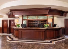 Starhotels Majestic 5