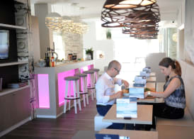Hotel Andante aan Zee 4