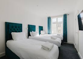 The Gate Hotel 4