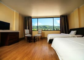 Gold Beach Hotel 5