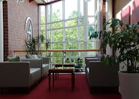 Hotel Amaris Bremerhaven 4