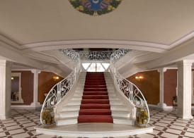 Villa La Borghetta Resort 4