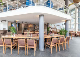 Hotel am Fjord 2