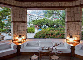 AKKA Hotels Antedon - Premium All Inclusive 3