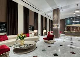 Grand Hotel Kalamata 5