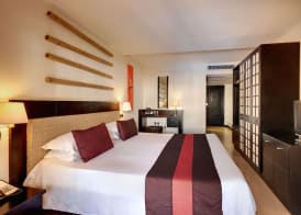Pearle Beach Resort & Spa 3