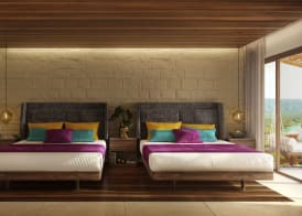 Esplendor by Wyndham Isla Mujeres Boutique All Inclusive 4