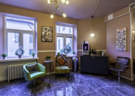 City Hotell Avenyn 3