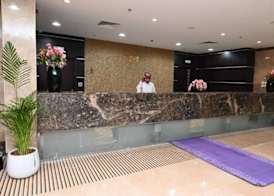 Emaar Afaq Al Sud Hotel 4