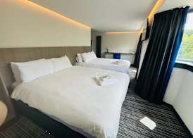 My Motel 4
