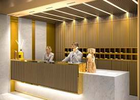 Hotel Byron 2