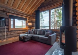 Wilderness Hotel Inari & Igloos 5