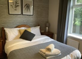 The Bolingbroke Hotel 5